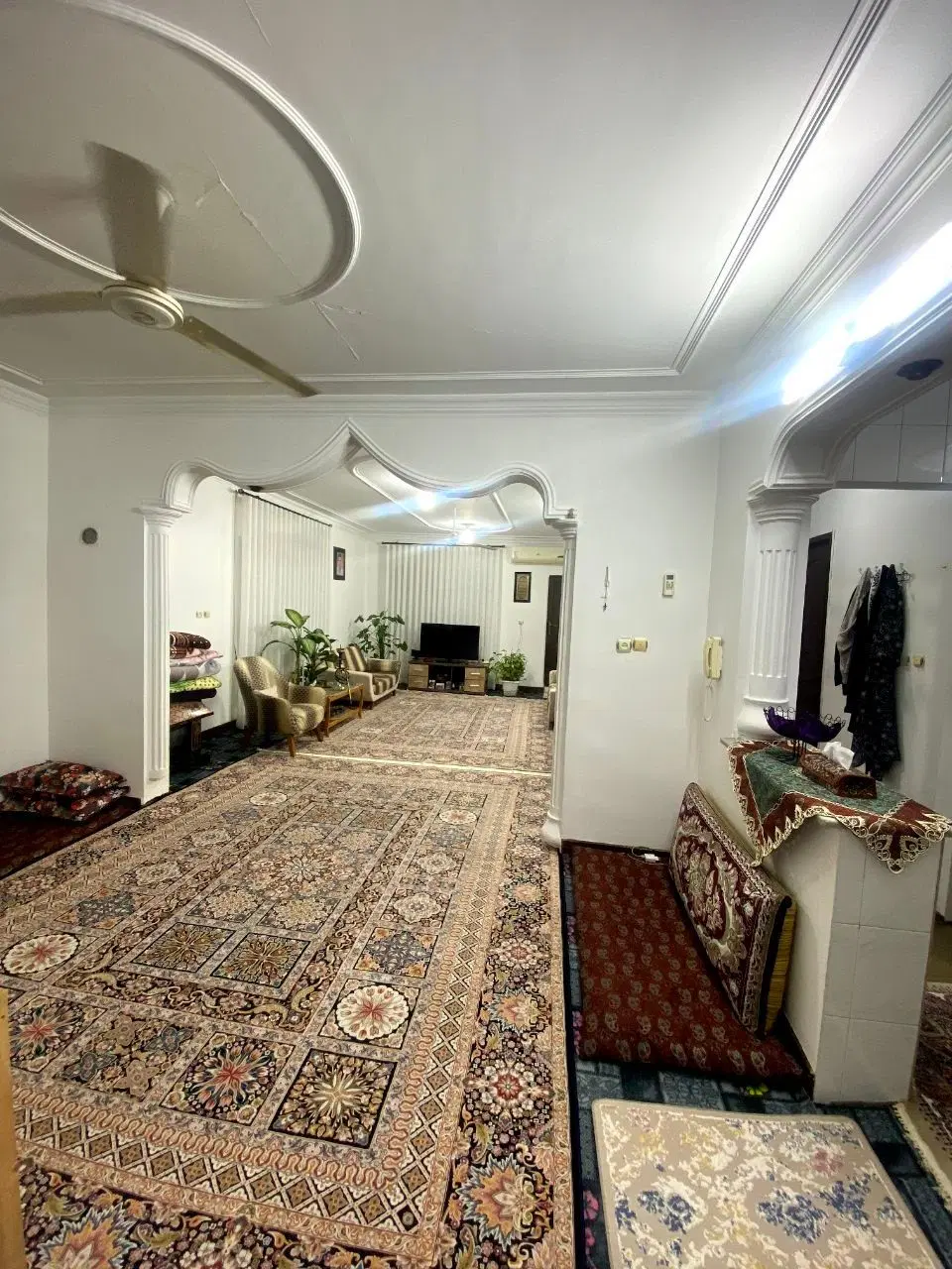 فروش خانه دو طبقه
