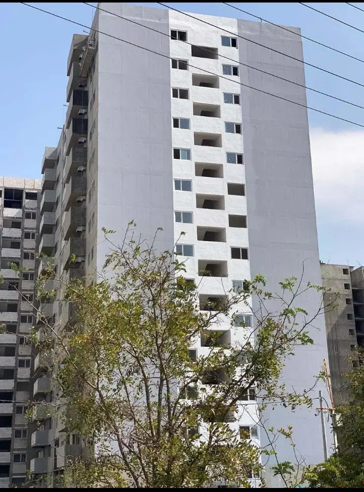 مسکن جنب حوزه علمیه