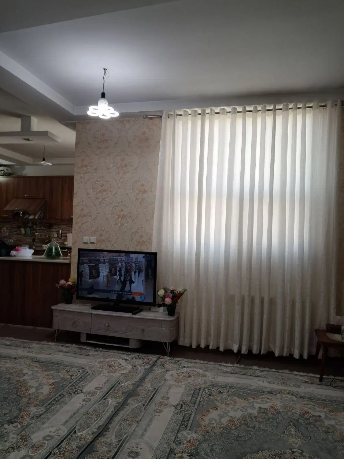 فروش ۸۵ متری خانی آباد