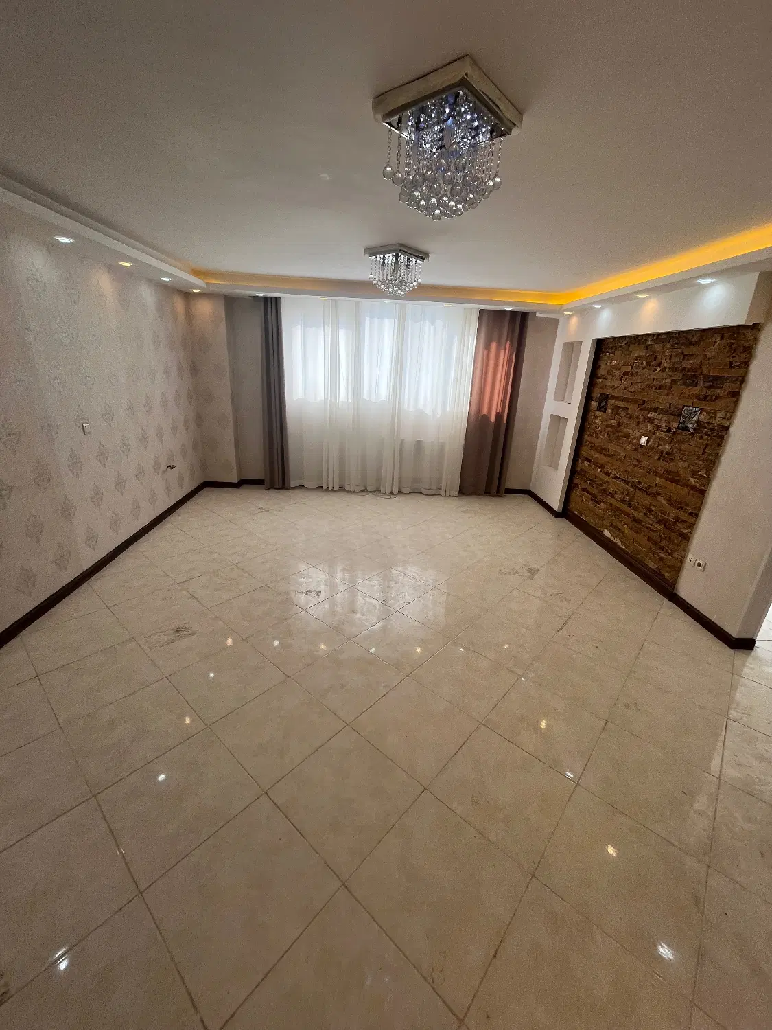 رهن اپارتمان دوخواب