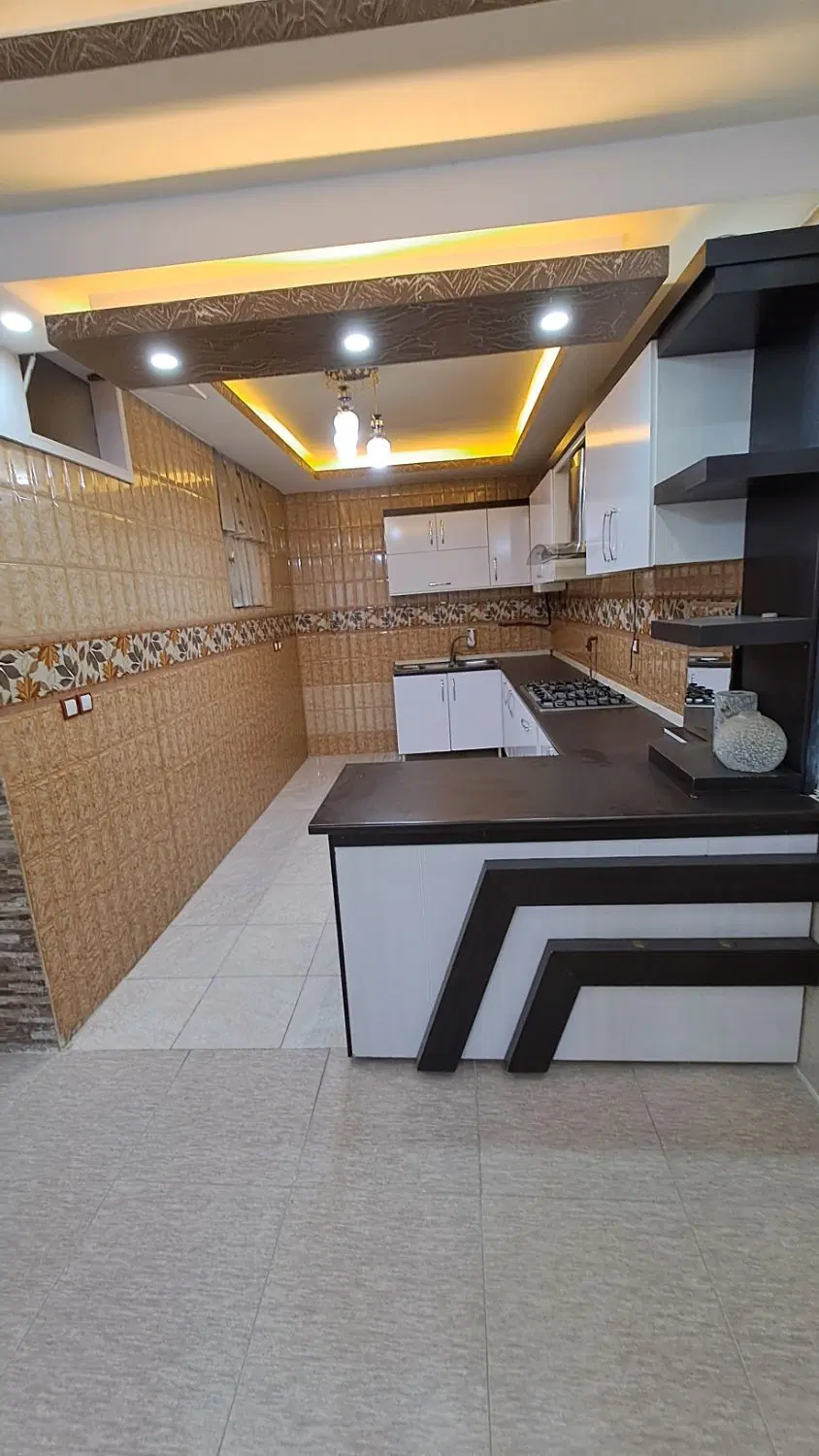فروش یک باب منزل ویلایی