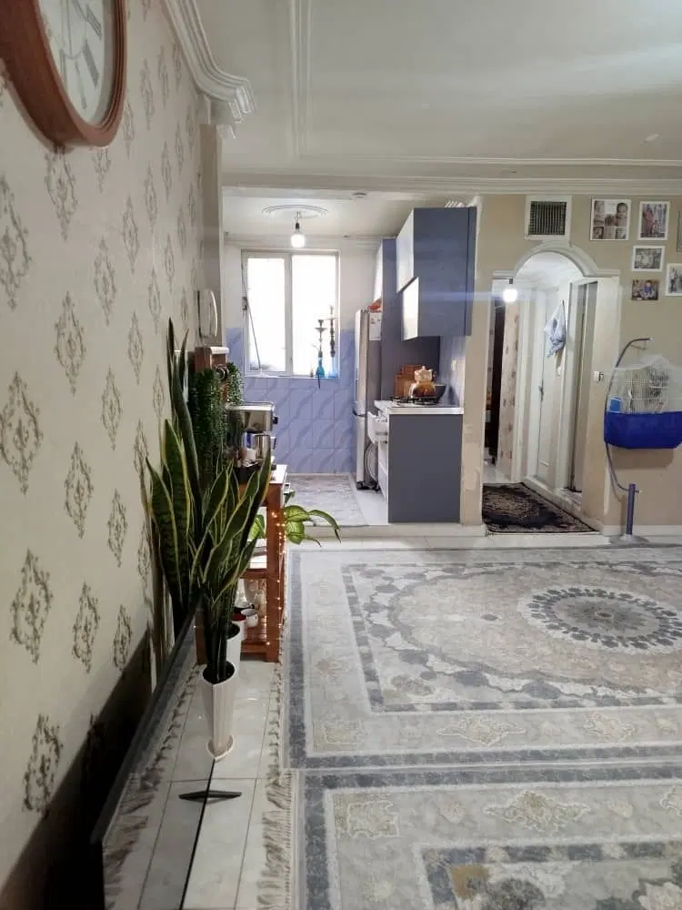 اجاره اپارتمان کیانشهر روانبخش