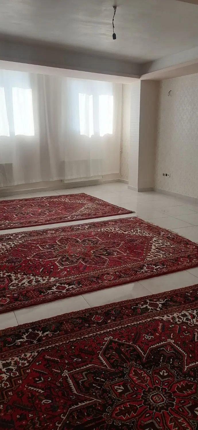 فروش واحد 85متری در شمش تبریزی_شالچیلار
