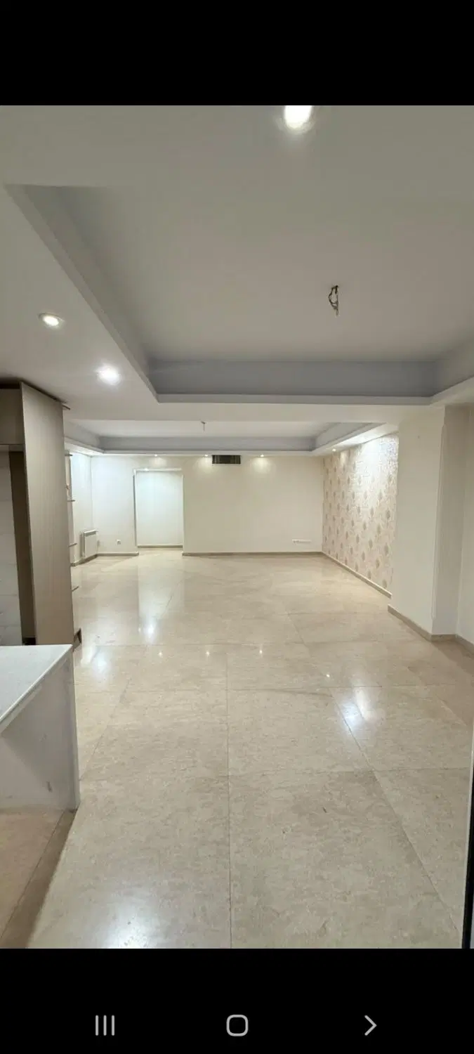 اپارتمان ۷۵ متر دو خوابه فول امکانات