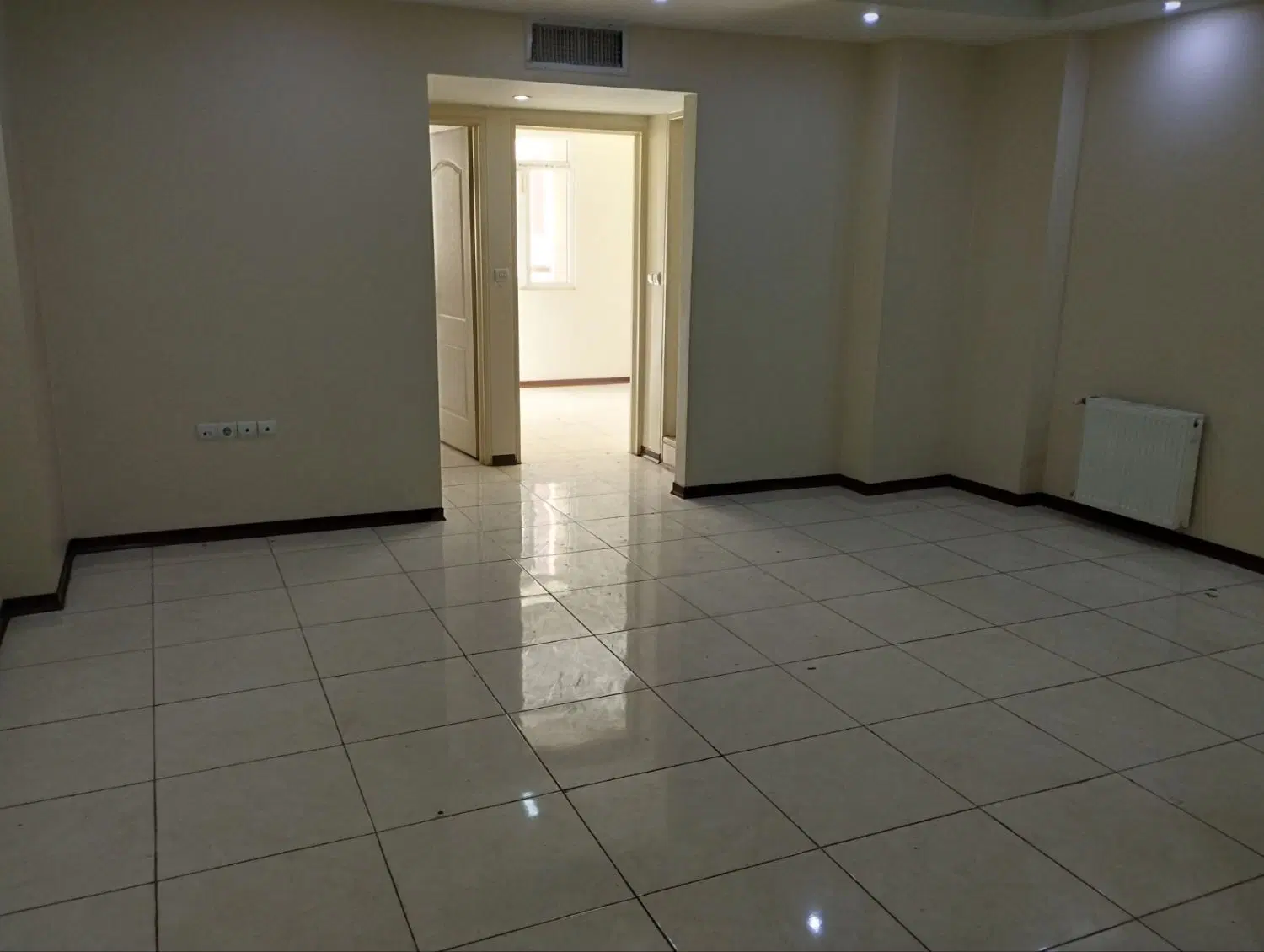 ۶۷ متر دامپزشکی گذر پهن فول امکانات