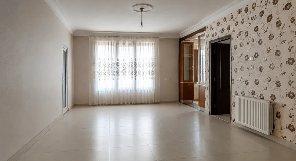 ۷۶ متری مینودر کاشی پارس
