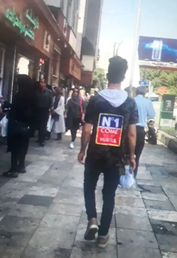 تجریش مغازه ۴۰۰ متری اجاره