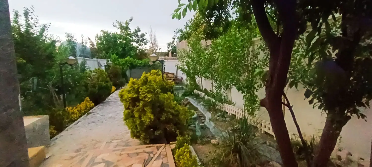 فروش باغ