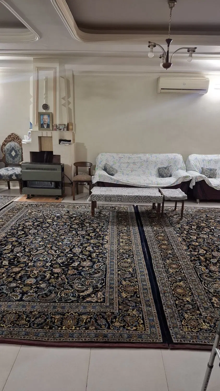 فروش فوری آپارتمان ۱۵۷ متری در عدل خمینی