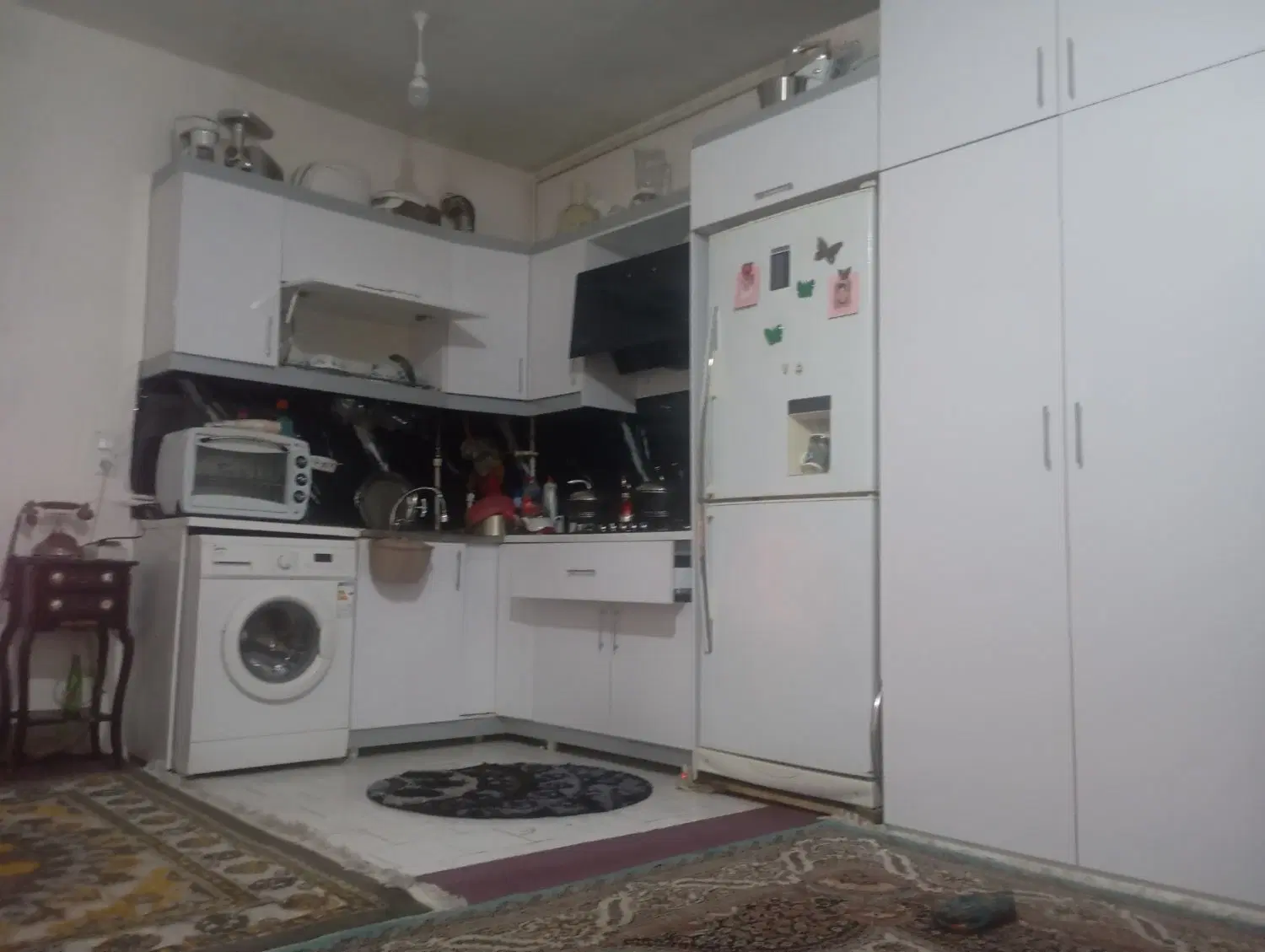 خانه ویلایی  ۵۰متری