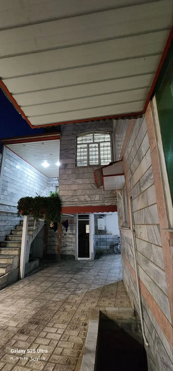 ویلایی دوبلکس خیابان فردوسی