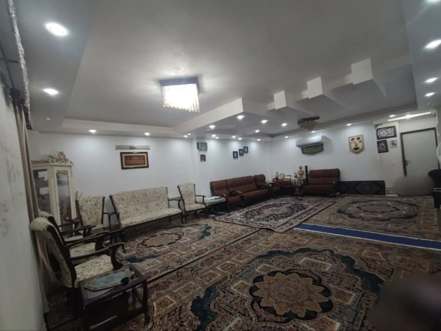 تک واحدی ۱۵۵ متری