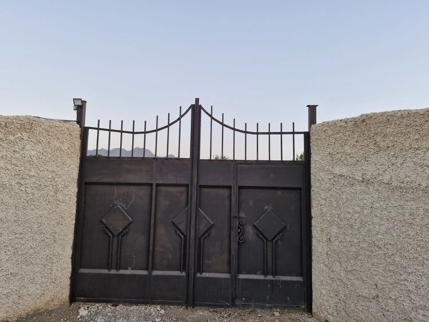 زمین کشاورزی شیدان