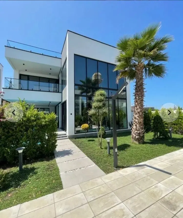زمین ۱۰۰۰ متری باغ شهری خانه زنیان تاپ لوکشین