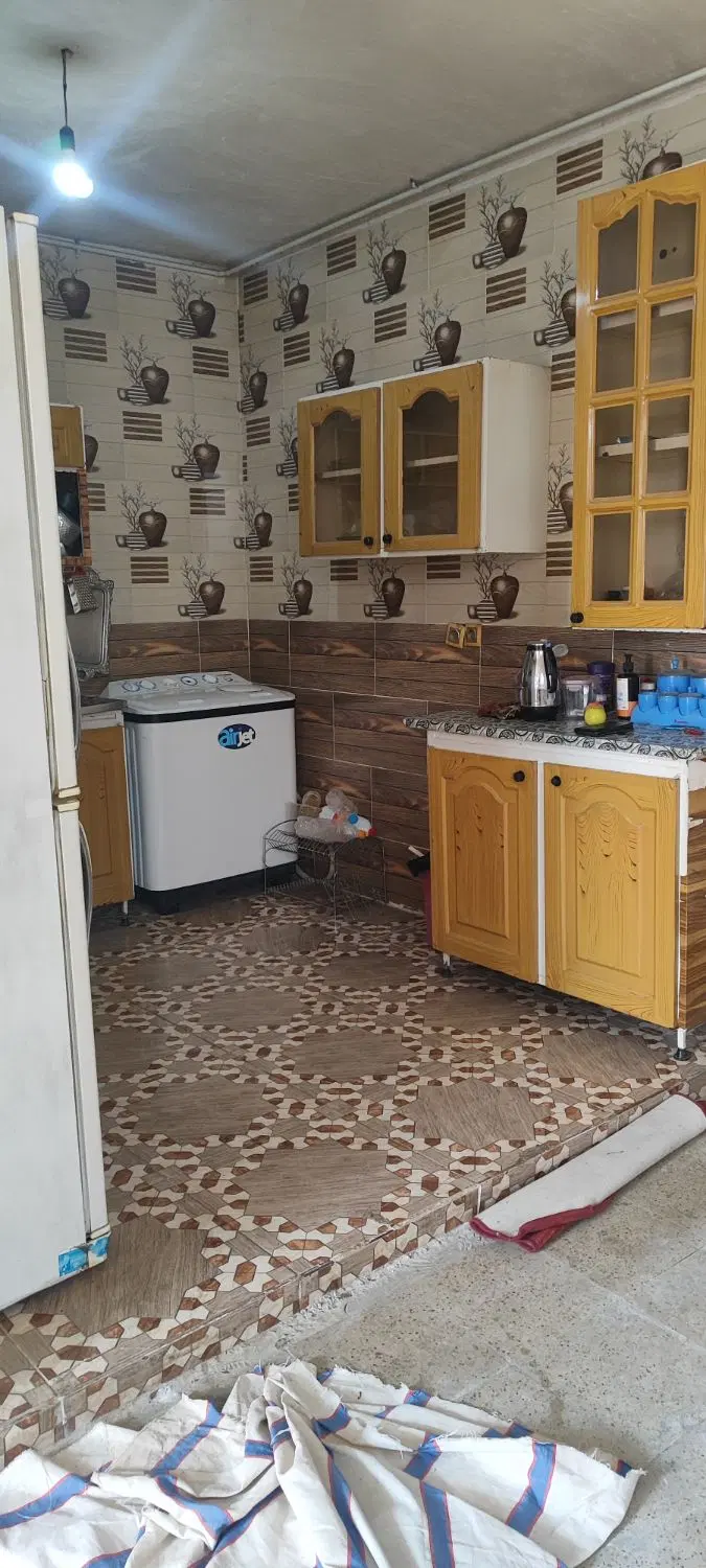 رهن و اجاره منزل دوخوابه