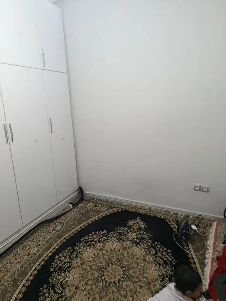 فروش منزل مسکونی نوساز1401 قصر قمشه