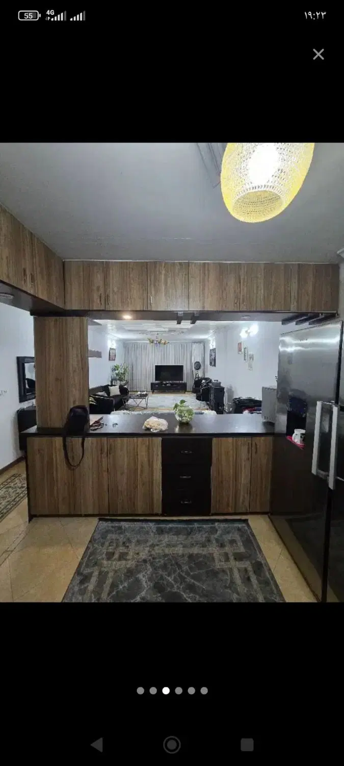 رهن و اجاره 85 متری،خواجه ربیع ،یوسف زاده