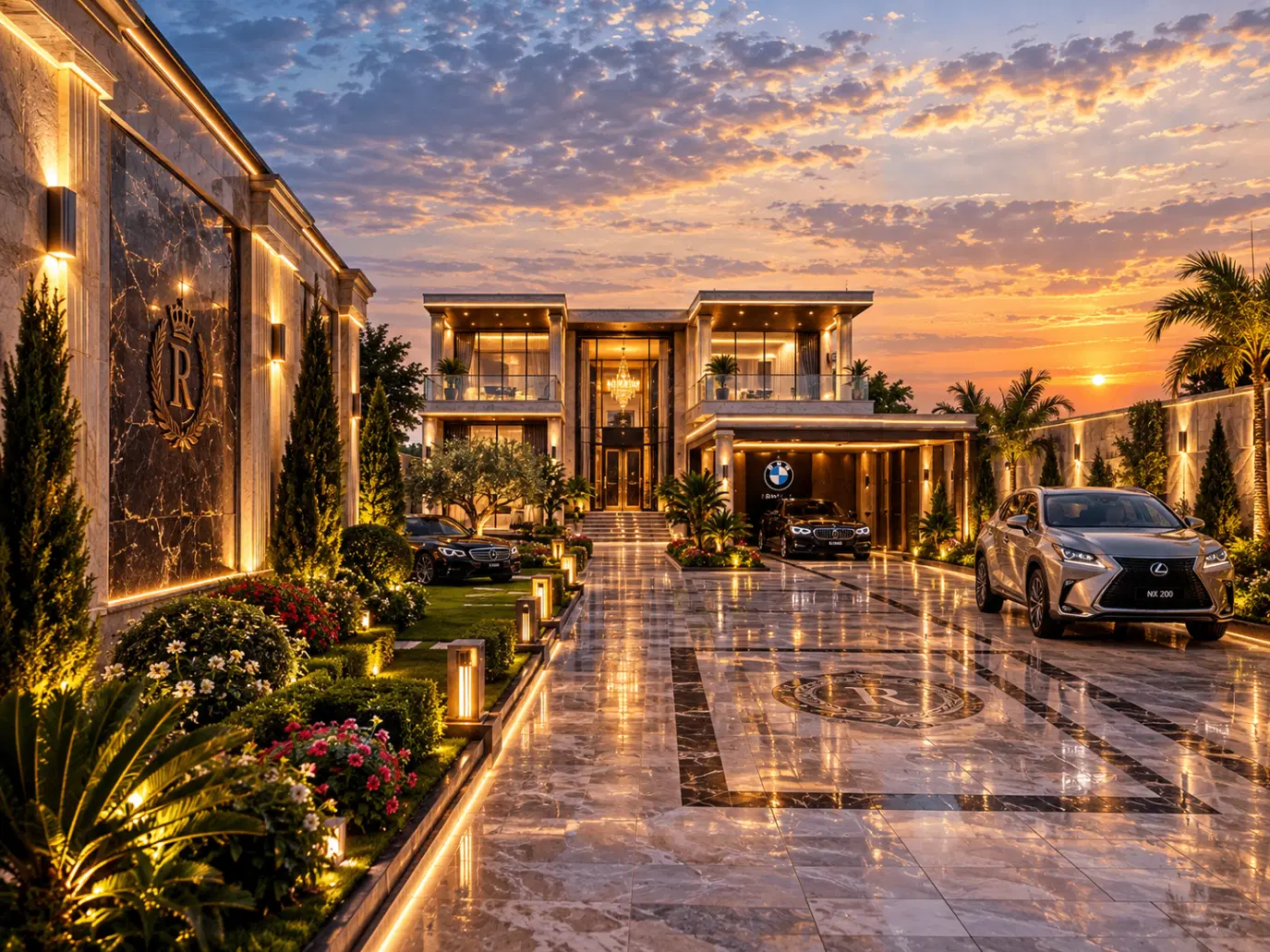 فروش زمین 500متر سرخون