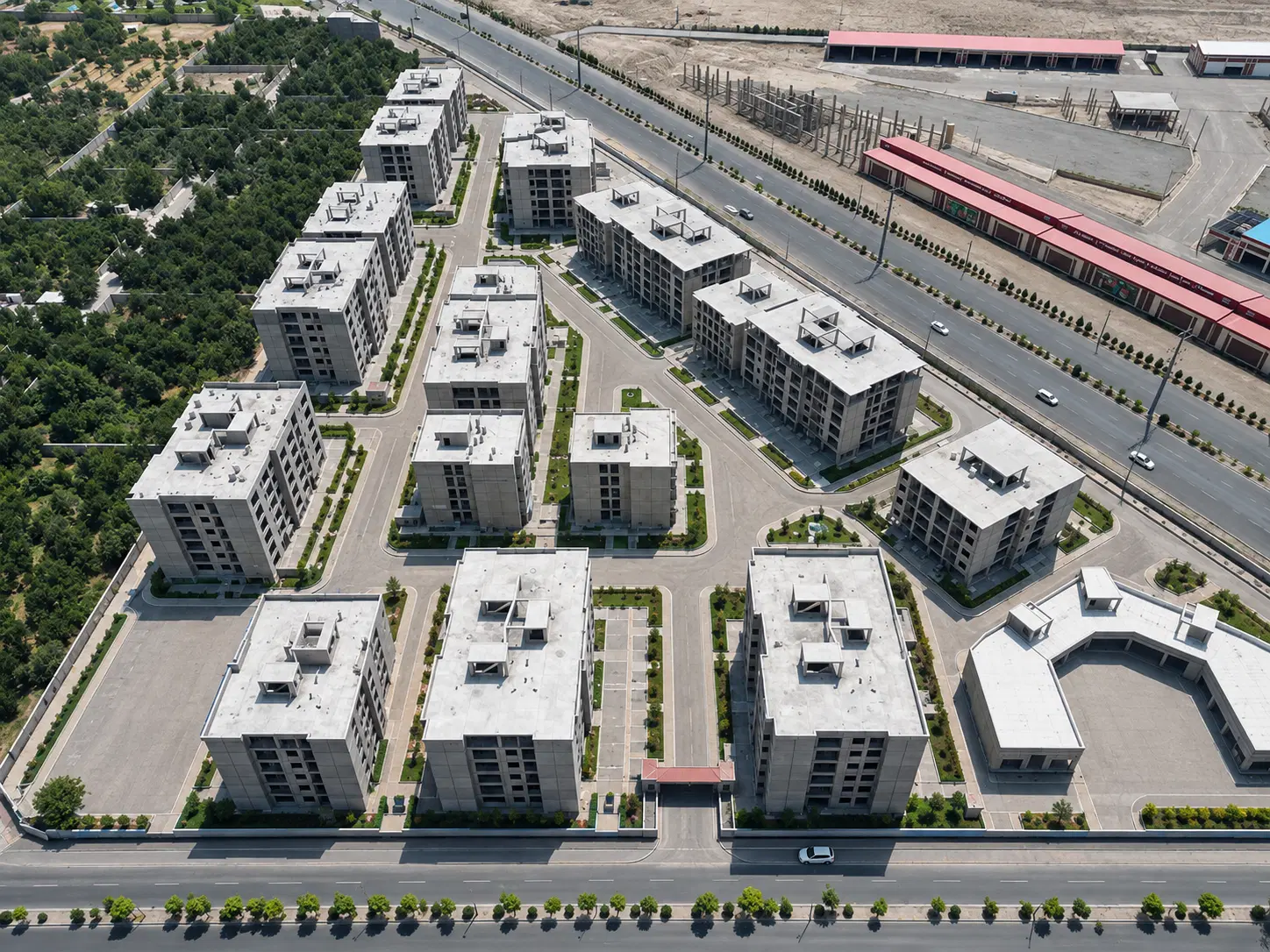 گل اندیشه  فازیک