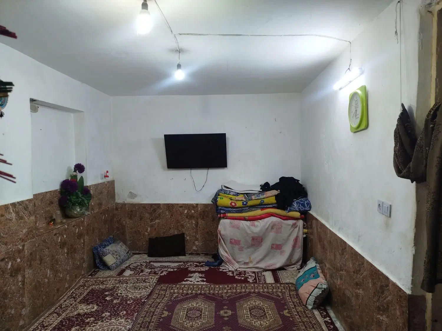 120 متری