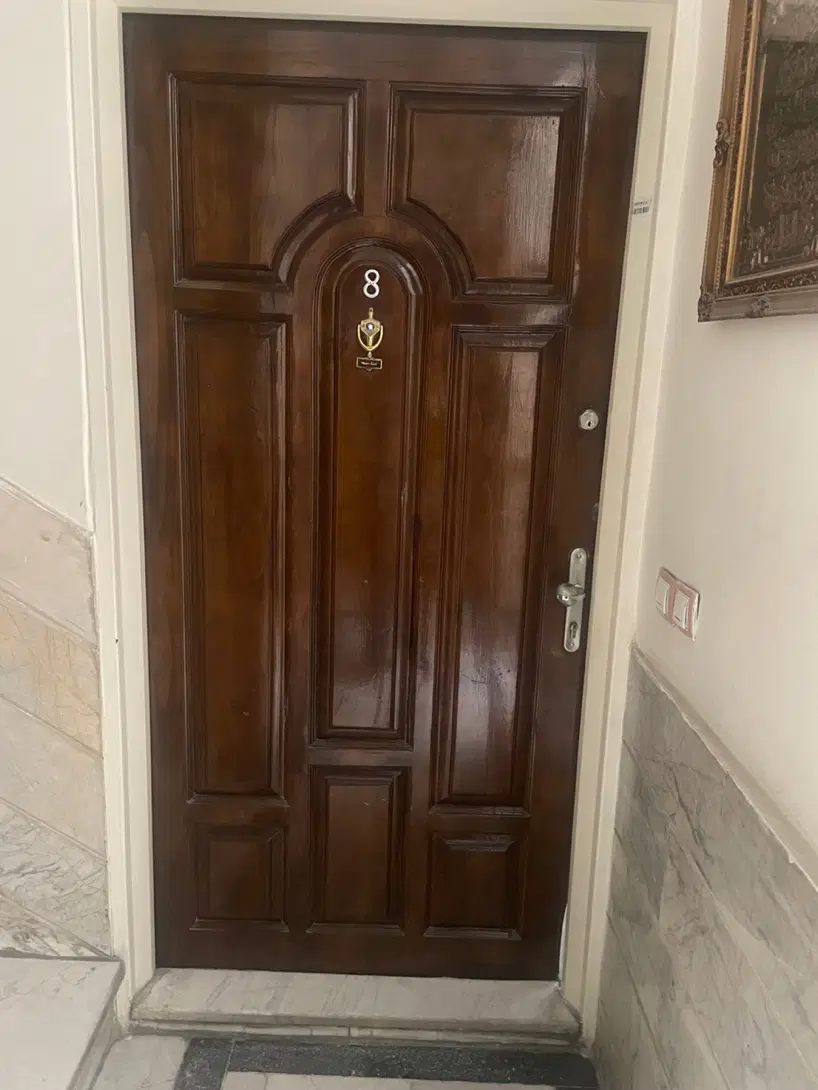 ۵۰ متری تخیله