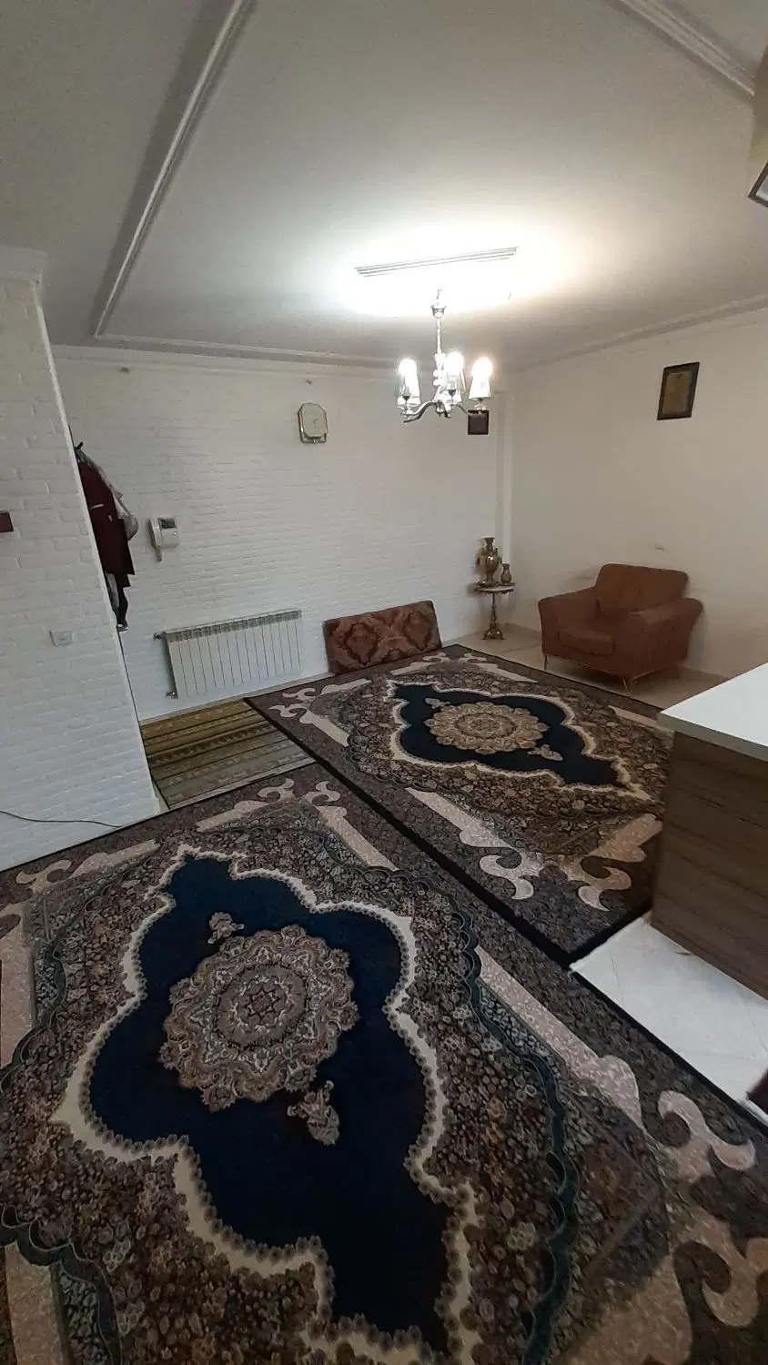 آپارتمان ۵۰ متری
