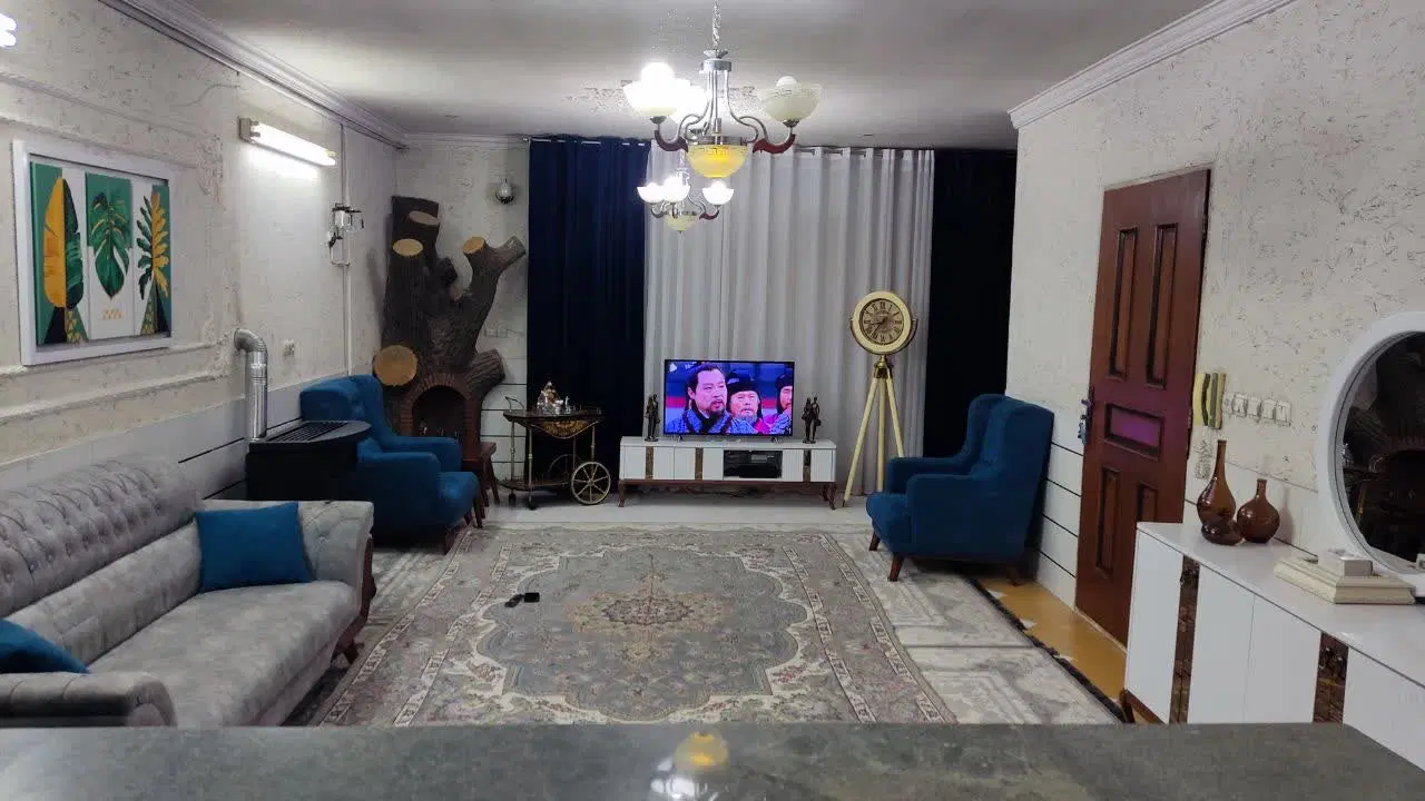 فروش آپارتمان ۱۲۷متری.
