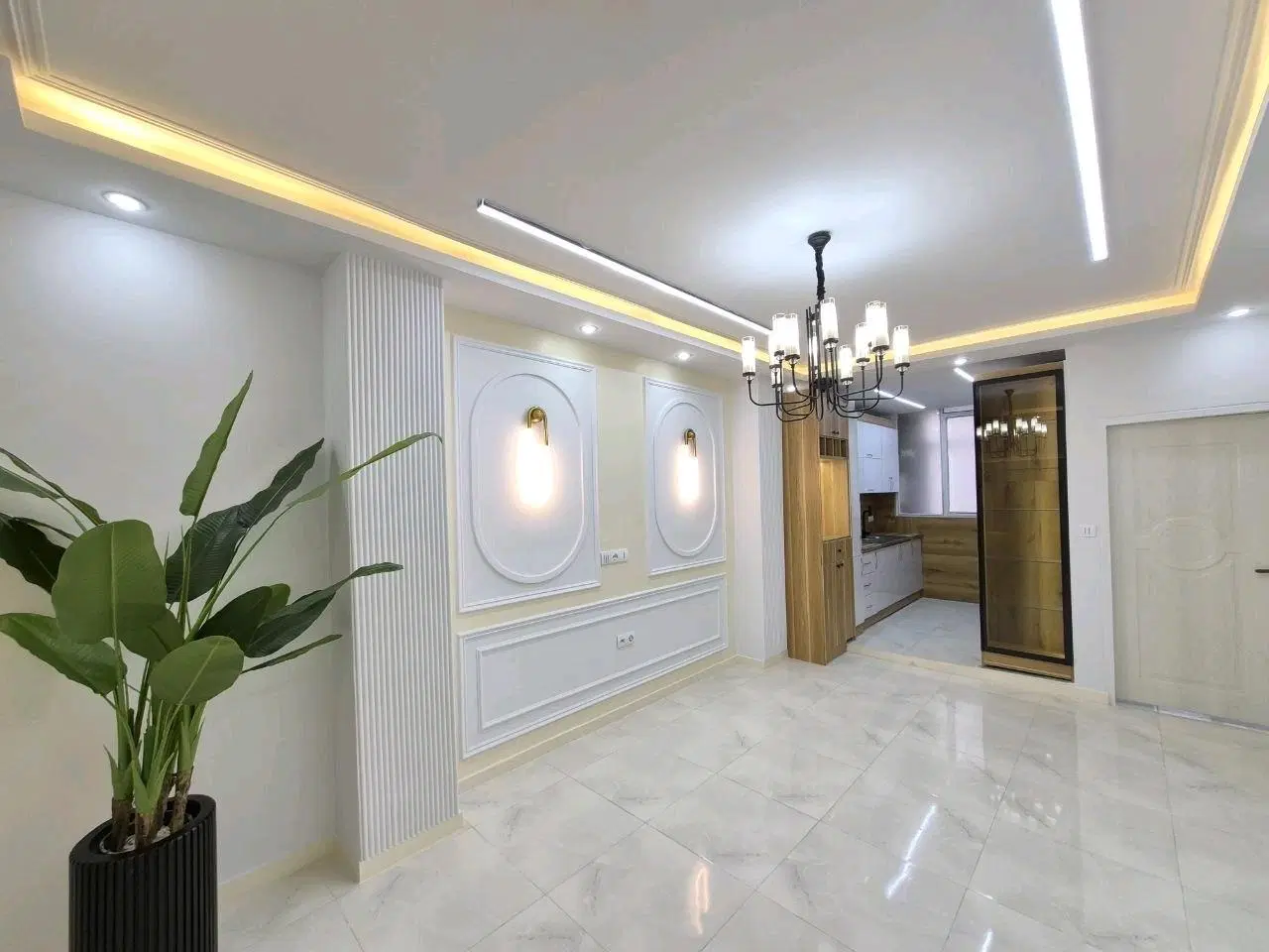 این ملک مالکش رو میفروشه