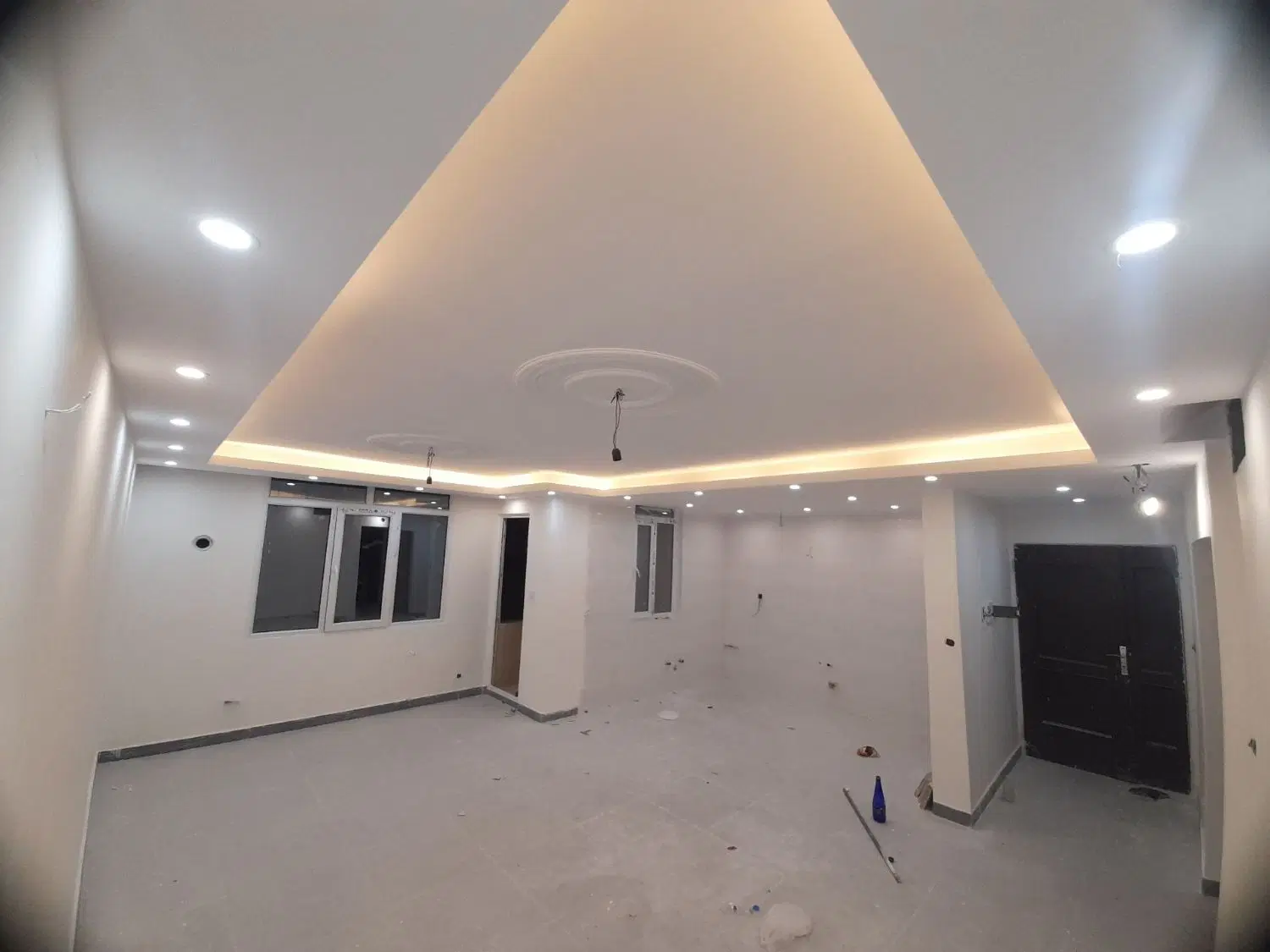 واحد94متری سنددار