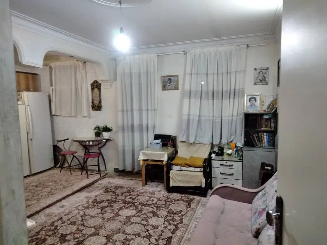 مغازه فعال و آماده ب کار فوری فروشی