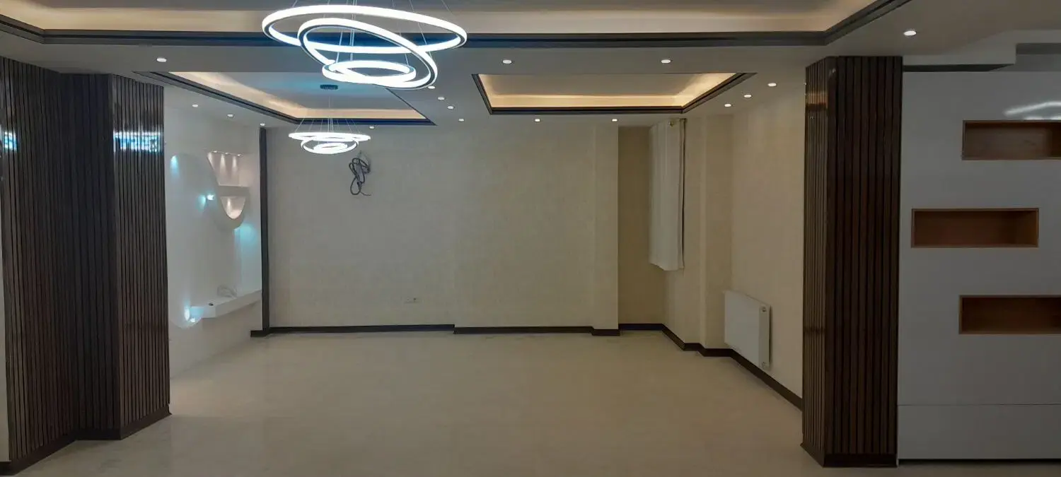 فروش و معاوضه آپارتمان ۴ خوابه ( پنت هوس )