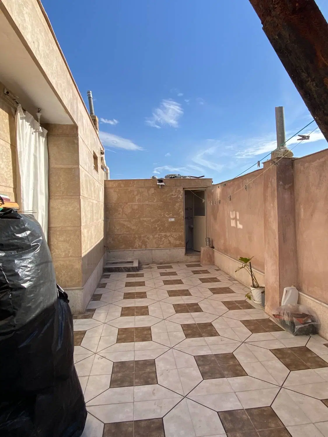 فروش خانه در دست خضر