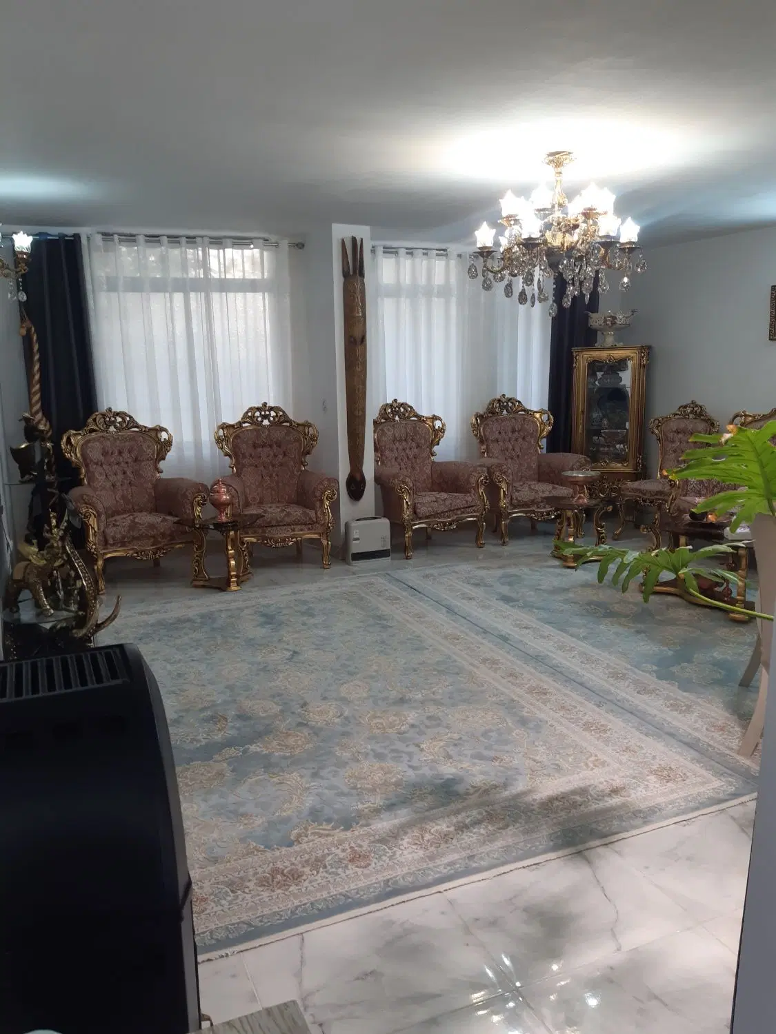 رهن و اجاره صیاد ۲۳