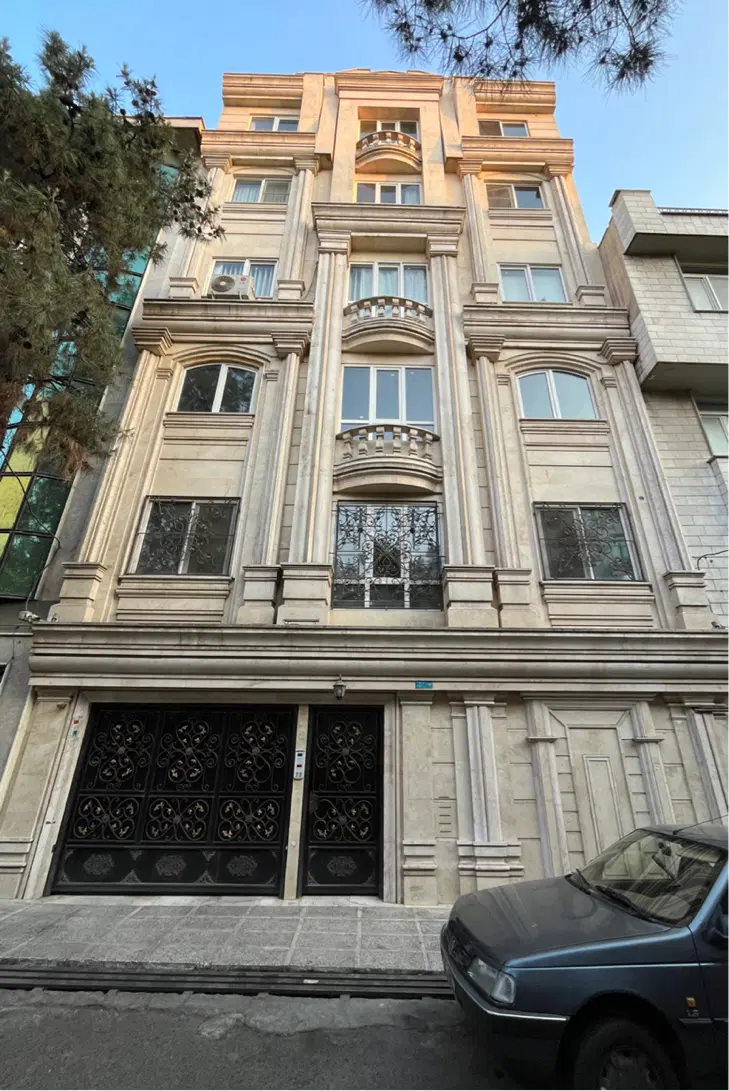 ۱۳۰متر (رشید جنوبی)