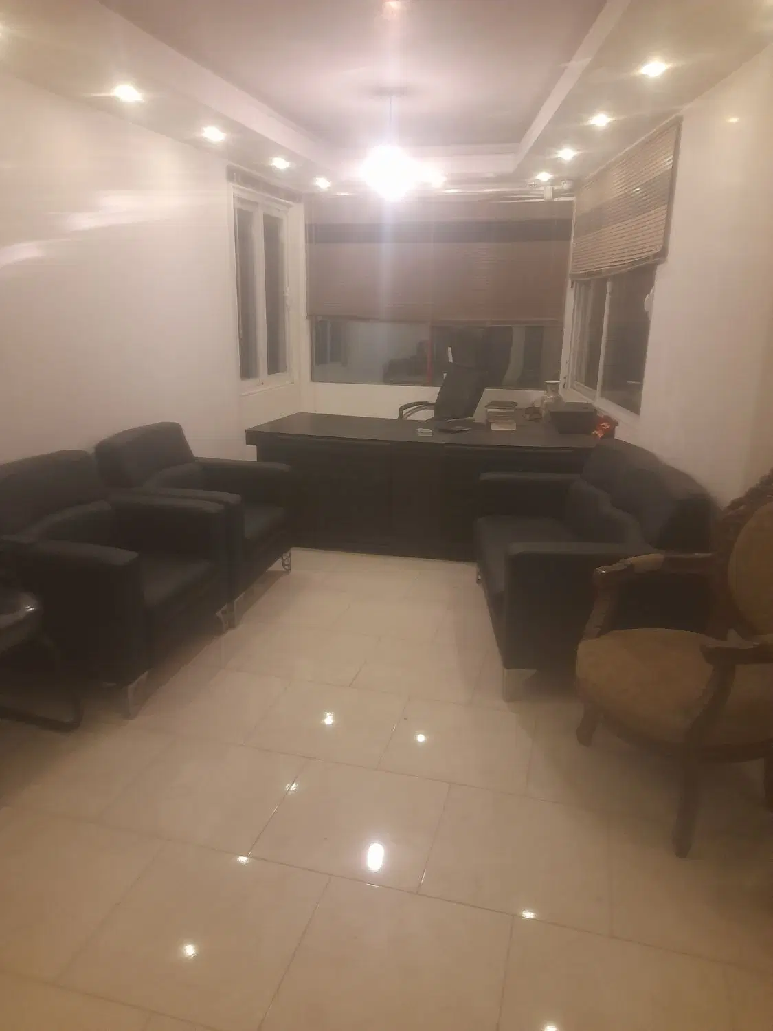 ۱۰۰متر مشارکت در ساخت اتابک_خاوران_منطقه۱۵
