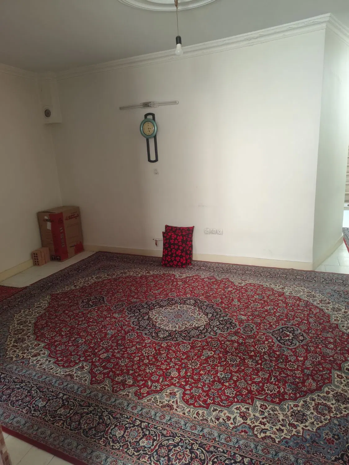 56 متر خوش نقشه