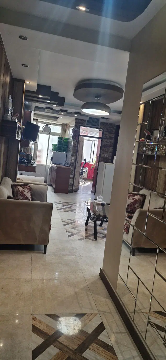 فروش آپارتمان