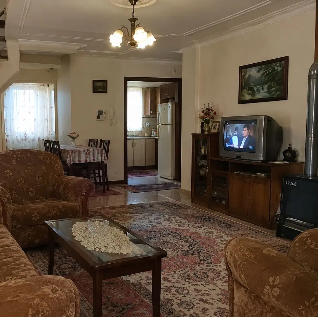 ۴۴متر _ خوش نقشه _ مینابی