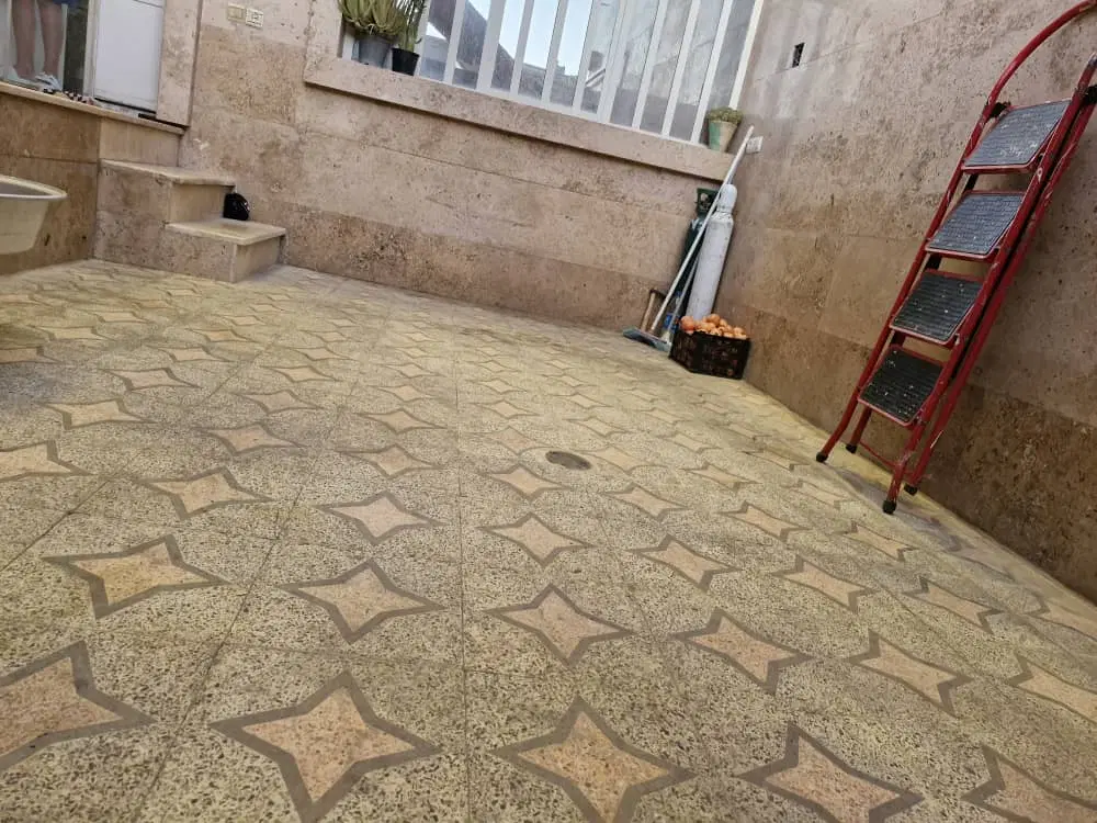 فروش منزل ویلایی