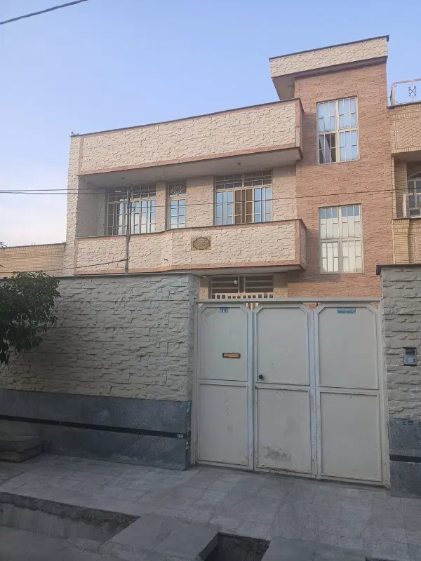 اجاره منزل طبقه دوم