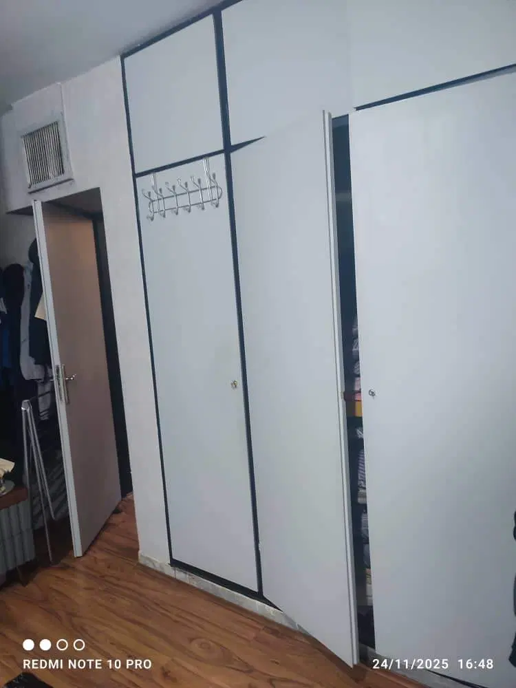 ۶۸ متر بازسازی کرمان نظرآهاری
