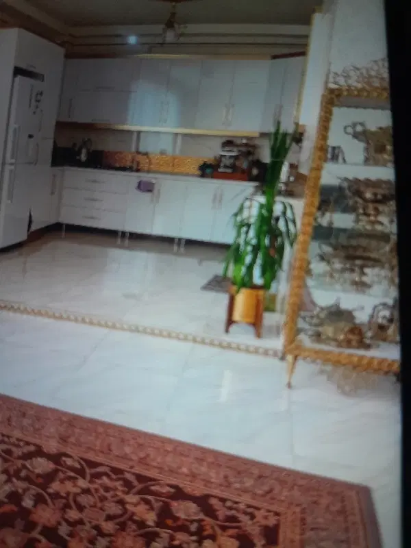 آپارتمان ۱۲۰ متری فول