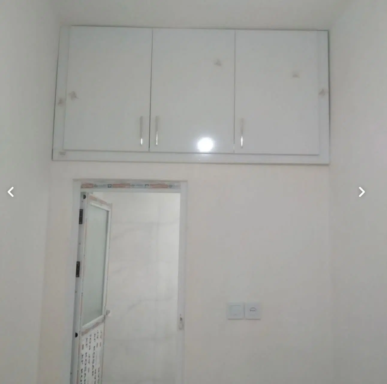 خانه 55متری صفرتمیز بااسانسورپکیج