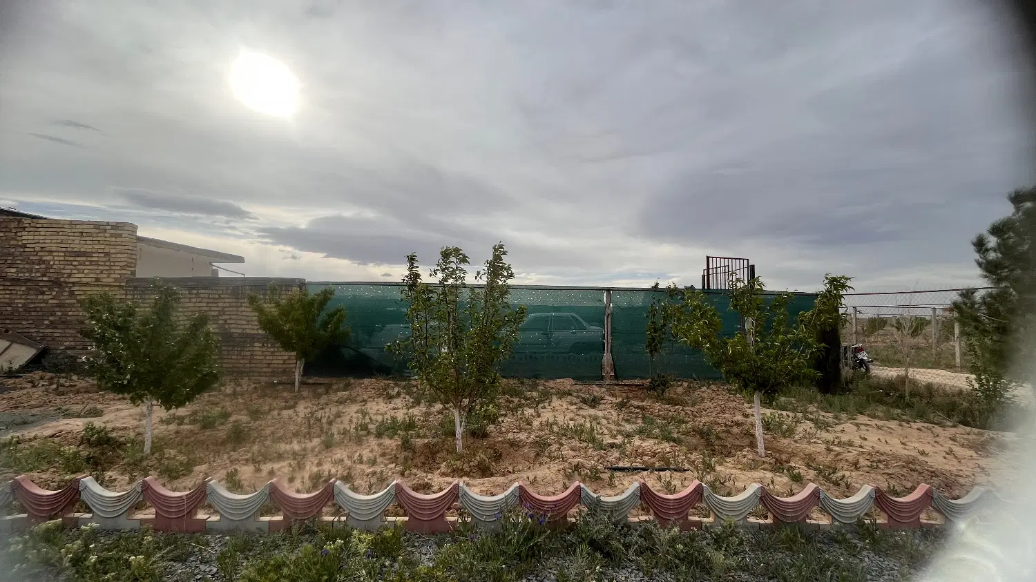 فروش خانه باغ