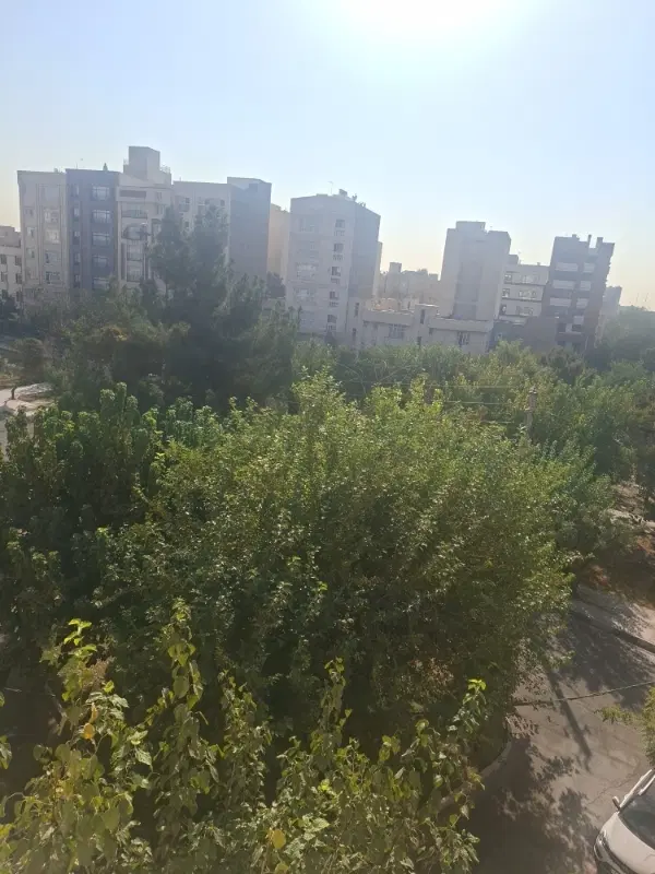 ۵۰۰ متر کلنگی گاندی