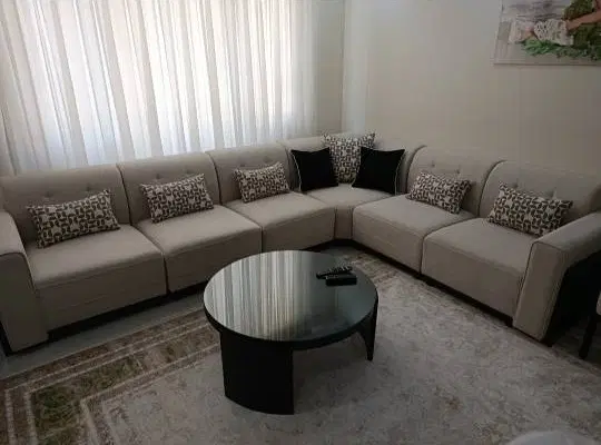آپارتمان ۷۹ متری