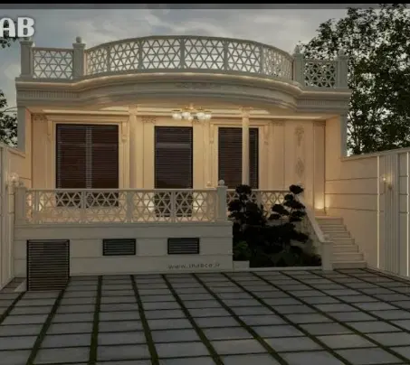 واحد اجاره ای افرا