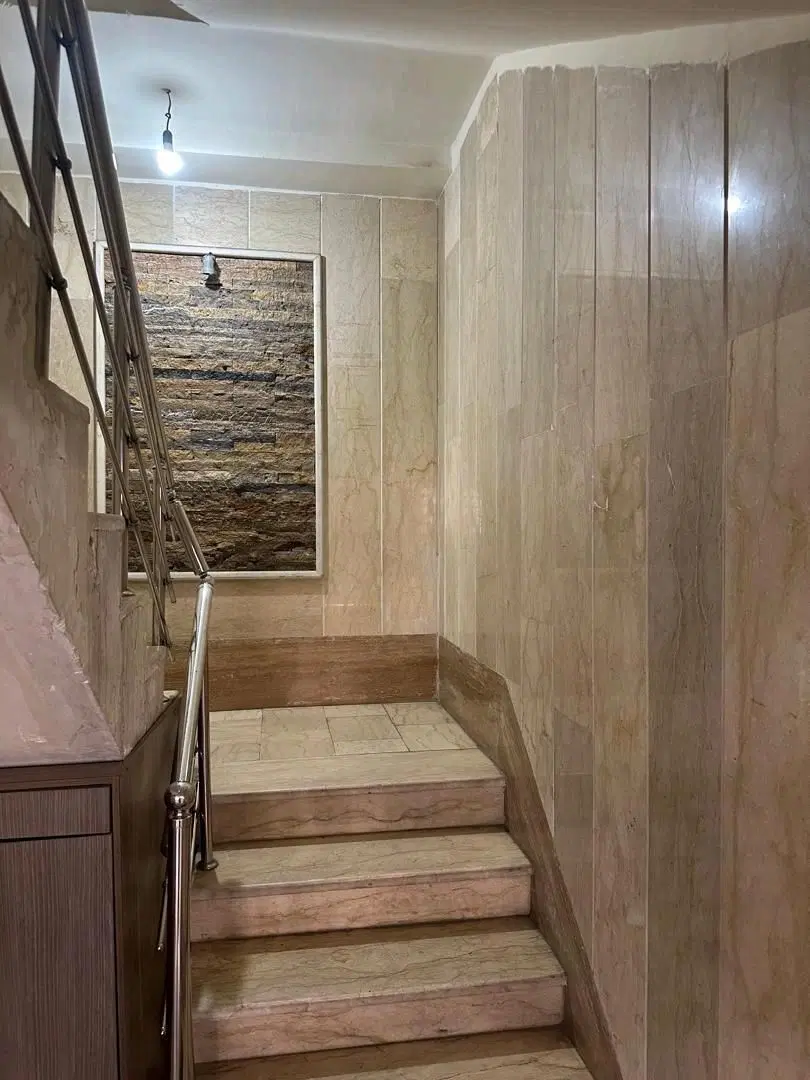 52 متری پارکینگ پکیج