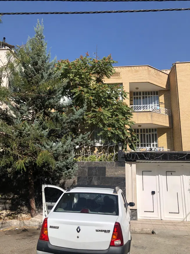 جردن _ 550 متر _ دستور نقشه پهنه M