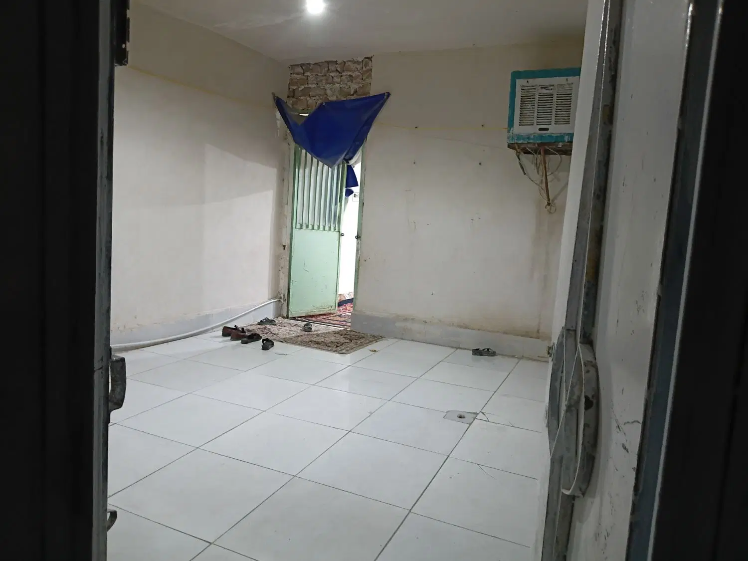 ۴ واحد آپارتمان فروغ۱۸